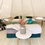 Iluka Retreat Glamping Village & Group Lodge Accommodation Hotels in Shoreham