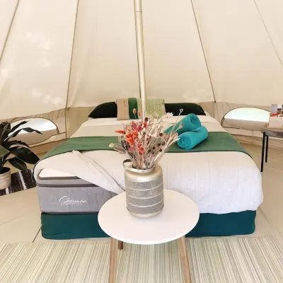 Iluka Retreat Glamping Village Hotel a Red Hill