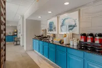 The Capitol Hotel Hotel di West Hartford
