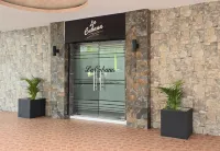La Cubana Hotel & Residencial Hotels in Баррио Норте