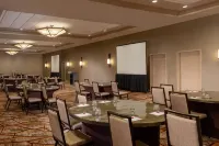 Marriott Raleigh Durham Research Triangle Park Hôtels à : Durham