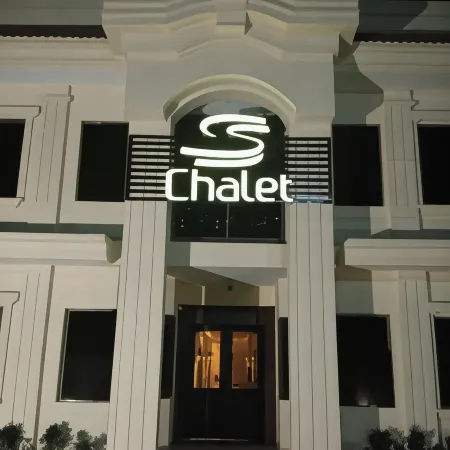 S Chalet