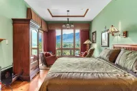 Laurel Valley Mountain Retreat Hotels in Townsend