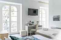 Hotiday Room Collection - Napoli Sant'Arcangelo
