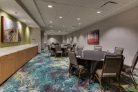 Fairfield Inn & Suites Birmingham Downtown