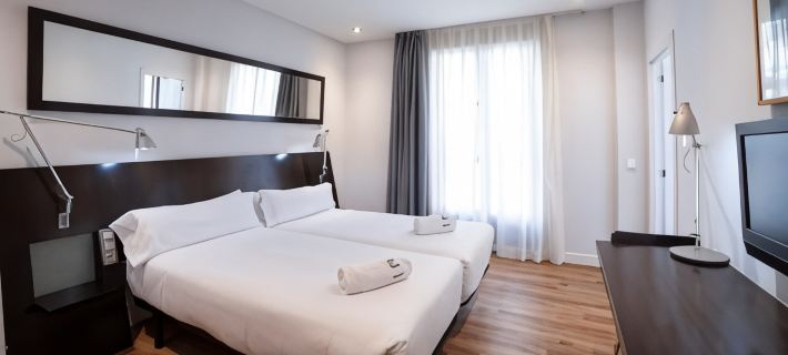 Petit Palace Arana Bilbao Hotels in Bilbao