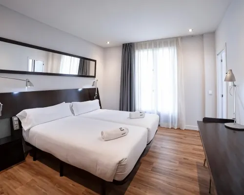 Petit Palace Arana Bilbao Hotels in Bilbao
