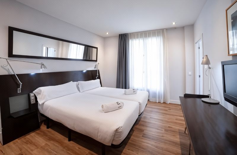 Petit Palace Arana Bilbao