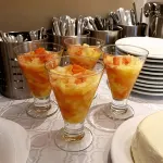 Hotel Alpha - breakfast