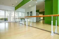 Country Garden Danga Bay Instyle Seaview Homestay by Neo