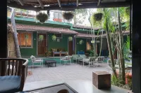 Jungle by Sturmfrei Vagator Hotels in 