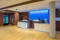 Fairfield Inn & Suites Cut Off-Galliano