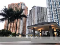 Smdc Light Residences Condominium