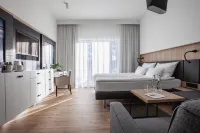 Shuum Boutique Wellness Hotel - Wi-Fi