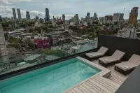 InSoho by Ippa - Rooftop Pools