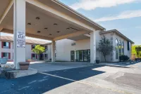 Motel 6 Hannibal, MO - 2-Star