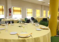 Hotel Rialta Hotels in Arteixo