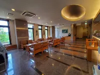 Hotel Route-Inn Kameyama Inter - Park Yeri