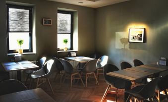 Muritz Mini Hotel