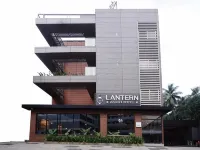 燈籠公寓酒店 默勒布勒姆酒店