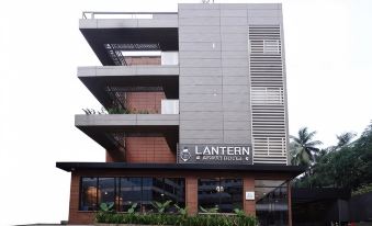 Lantern Apart Hotel