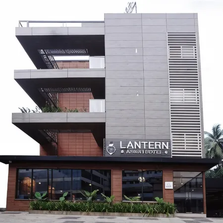 Lantern Apart Hotel