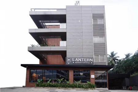 Lantern Apart Hotel
