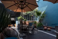 Casa Murmullos Hotels in 