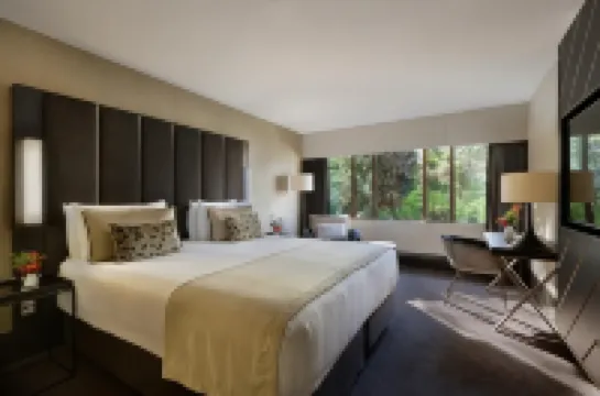 Mövenpick Hotel Wellington Hotels in 