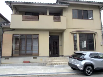 Come! Akae House โรงแรมใน