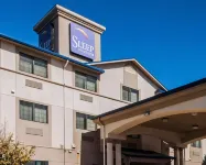 Sleep Inn & Suites Hotels in Shamrock