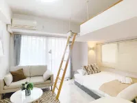 Ouchi Hotel Takeya - balcony