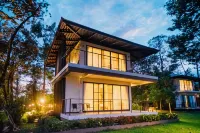 The River Resort Hotels in Champasak
