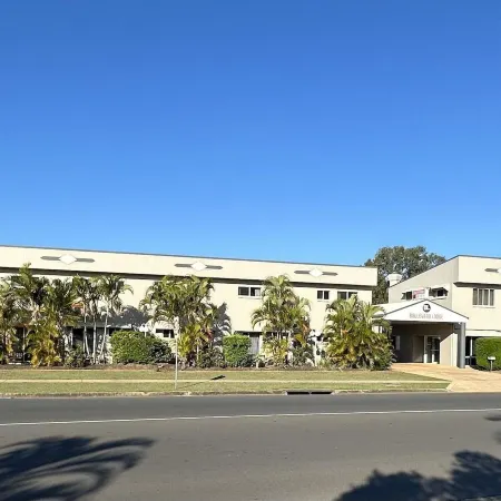 Boulevard Lodge Bundaberg