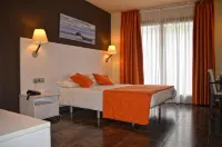 Hotel Can Batiste