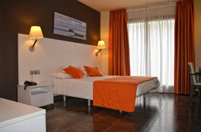 Hotel Can Batiste Hotels in Sant Carles de la Rapita