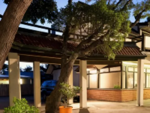 Champers Motor Inn Hotels in Lower Hutt