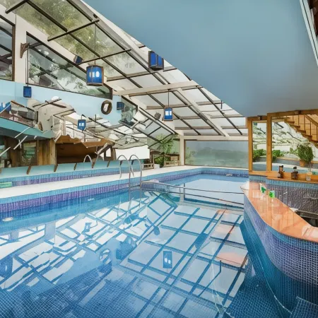 The Chalets Naldehra