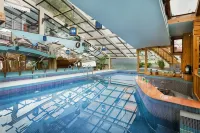 The Chalets Naldehra