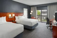 Courtyard Nashville Brentwood