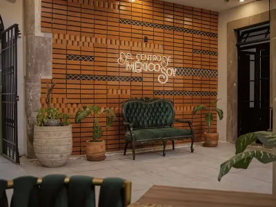 OYO Posada Zaragoza, San Luis  호텔