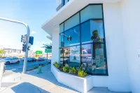 The Windsor, Hotel Rooms and Apartments, Brisbane - homestay