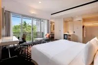 Novotel Palembang - Hotel & Residence Hotel a 