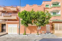 Riad Élégant et Convivial, Piscine Chauffée & Spa, Familles & Couples