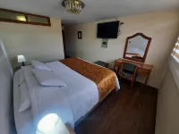 Hotel El Lago - Pet-friendly