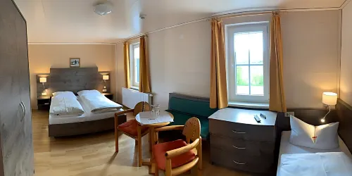 Hotel Dachsbaude & Kammbaude - 2-Star