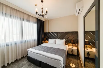 Royal Palace Hotel Hotels in Гоніелі