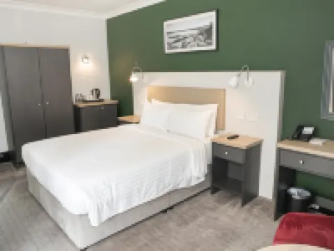 Park Inn by Radisson Bournemouth Hotels in Bournemouth