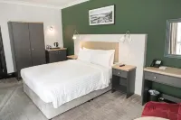 Park Inn by Radisson Bournemouth Hotel di Boscombe