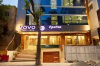 VOVO PREMIER HOTEL Hotels in Gandhi Nagar